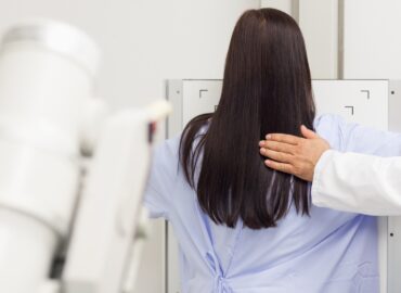 Mammografia e visita senologica ad Arcore