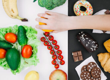 Il Ruolo dell'Alimentazione nel Controllo del Diabete