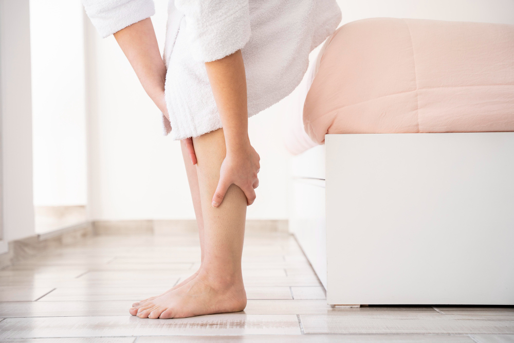 Comprendere e Affrontare i Problemi Vascolari alle Gambe: Sintomi, Cause e Trattamenti