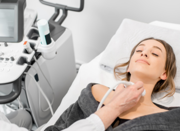 Ecocolordoppler: diagnosi avanzata per la salute cardiovascolare